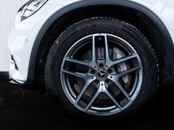 Mercedes GLC 220 - 6