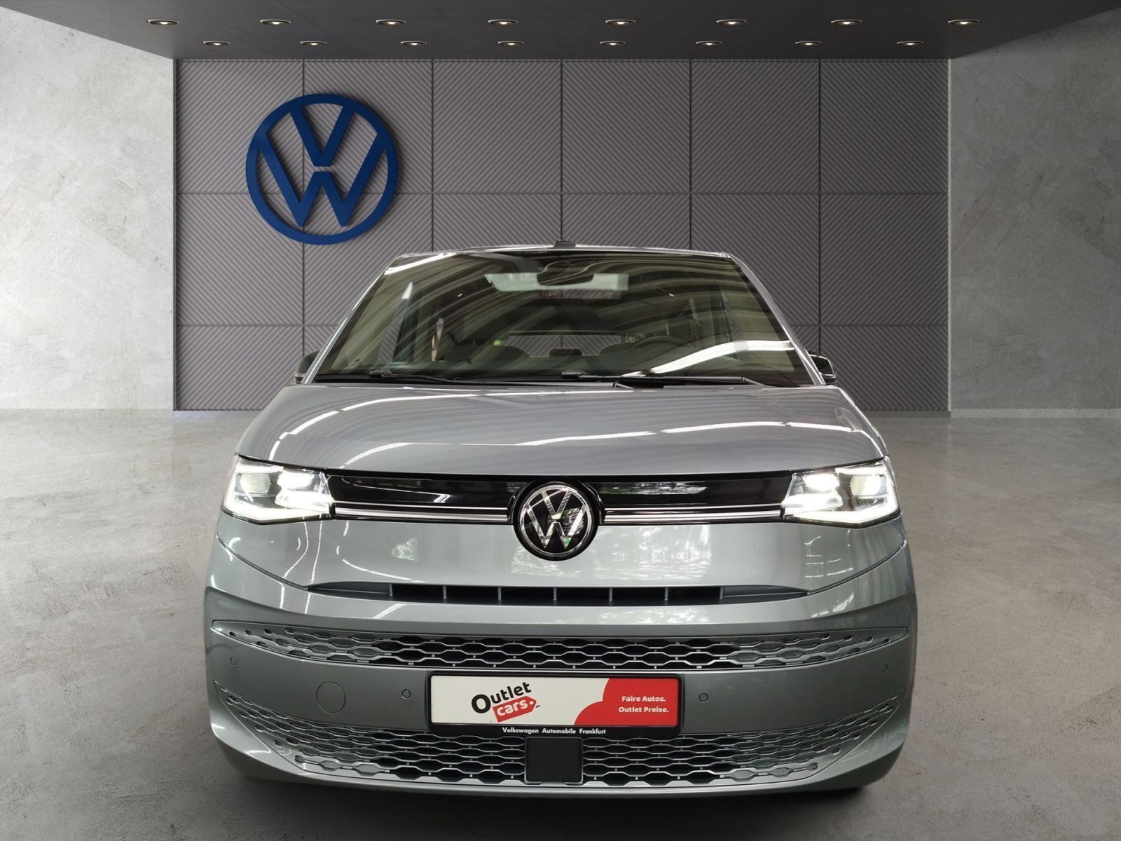 Volkswagen T7 Multivan T1.4 Multivan TSI DSG eHybrid Life N imagem 3