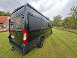 Tourne 6.4 Black Edition - Tourne Wohnwagen & Wohnmobile