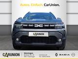 Dacia Duster Journey mild hybrid 140 - Dacia Duster Gebrauchtwagen