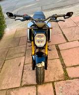 Honda MSX 125 Grom JC92, EZ 05/24, 1.420km, Extras - Honda MSX125 Grom