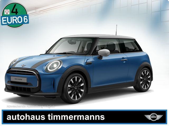 Image of MINI Cooper