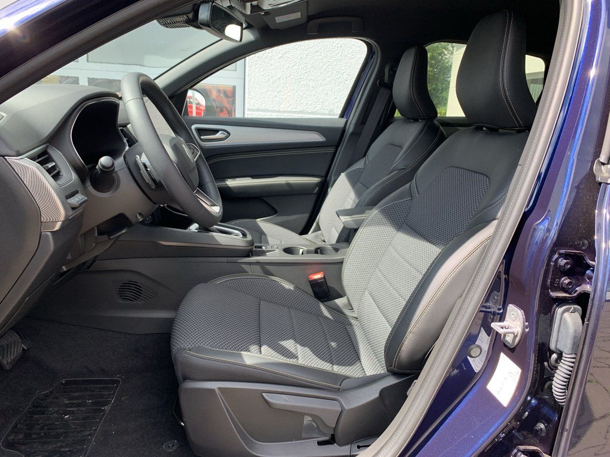 Renault Arkana - Bild 9