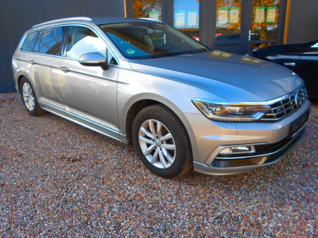 Volkswagen Passat 2,0  Variant Comfortline R Line