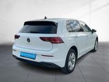 Volkswagen Golf VIII Life 2.0 TDI LED AHK KAM HUD TRAVEL - Gebrauchtwagen in Dresden
