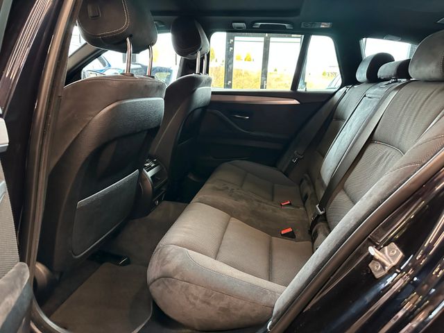 BMW 525 d xDrive Touring *M-Paket*2. H.d*Klima*Pano*