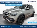 Mercedes-Benz GLE 350 de 4Matic Wide 360° AHK Pano S-Dach ACC - Mercedes-Benz GLE 350 Gebrauchtwagen in München