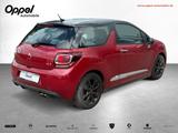 Citroën DS3 SoChic Stop&Start NAVIGATION+RÜCKFAHRKAMERA - gebrauchte Citroen Kleinwagen