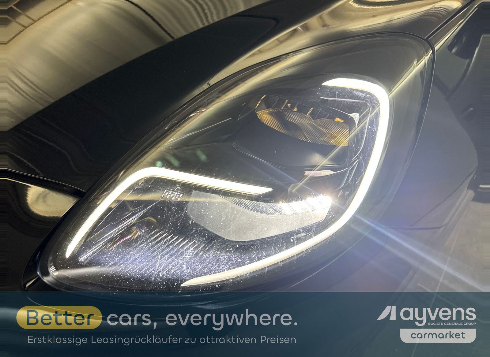 Ford Puma - Bild 8