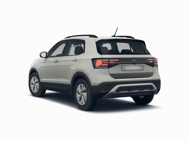 T-Cross 1.0TSI Life