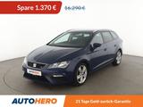 Seat Leon 1.4 TSI ACT FR*NAVI*PDC*SHZ*KLIMA*TEMPO* - Seat Leon Gebrauchtwagen in Frankfurt