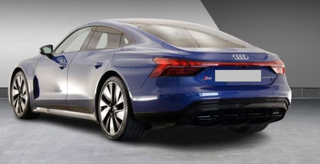 Image of Audi e-tron