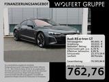 Audi RS e-tron GT ACC*SITZBELÜFTUNG*HUD*360° - Audi RS e-tron GT aus 2021