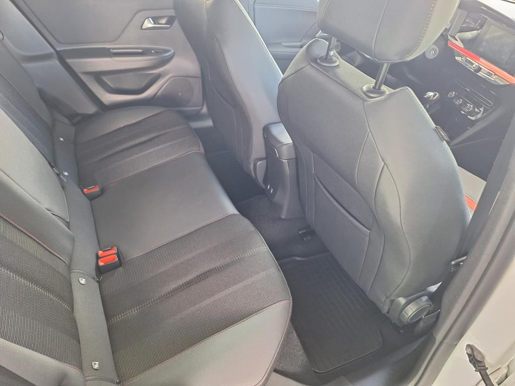 Autohaus Zimpel & Franke - Opel MOKKA P2QO 1.2 Direct Injection Turbo 74 kW 100 - Bild 10 Autohaus Zimpel & Franke - Opel MOKKA P2QO 1.2 Direct Injection Turbo 74 kW 100 - Bild 10