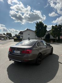 BMW 320 - 5
