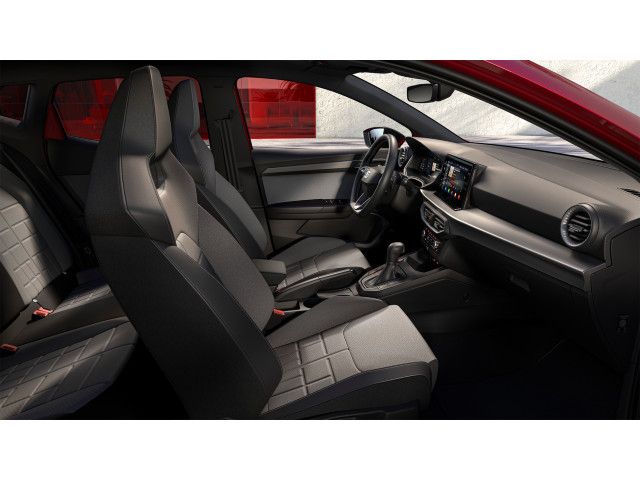 Seat Ibiza - Bild 5