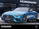 Mercedes-Benz SL 63 AMG 4M+ Night Distronic Memory HUD 360° - Mercedes-Benz SL-Klasse Jahreswagen