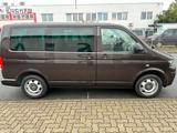 Volkswagen T5 Multivan 4Motion 1Hand 140ps - Volkswagen T5: 4motion