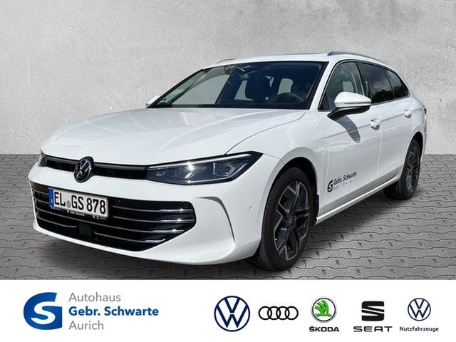 Volkswagen PASSAT 2.0 TDI Elegance