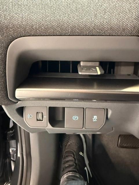 Kia EV2 42,5 kWh Earth-TECHNOP-WCP-DWP-22kw AC Paket