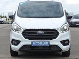 Ford Transit 320-EB Custom Kasten L2H1 Klima 3-Sitze - Ford Transit aus 2023