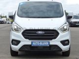 Ford Transit 320-EB Custom Kasten L2H1 Klima 3-Sitze - Ford Transit Custom aus 2023