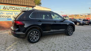 Volkswagen Tiguan - 6