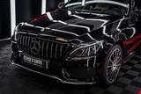 Mercedes-Benz C 300 Autom. - - Mercedes-Benz C-Klasse Gebrauchtwagen in Bremen