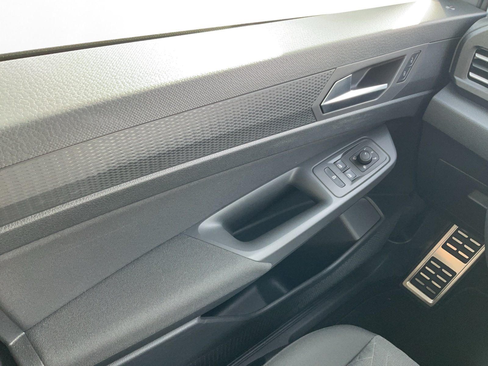 Volkswagen Caddy - Bild 10