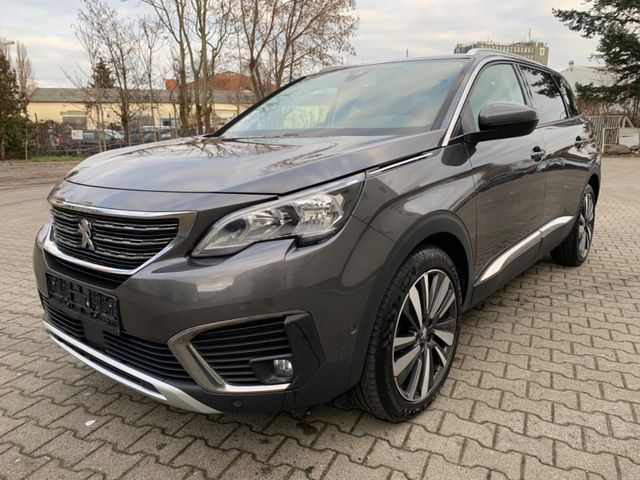 Peugeot 5008 Allure