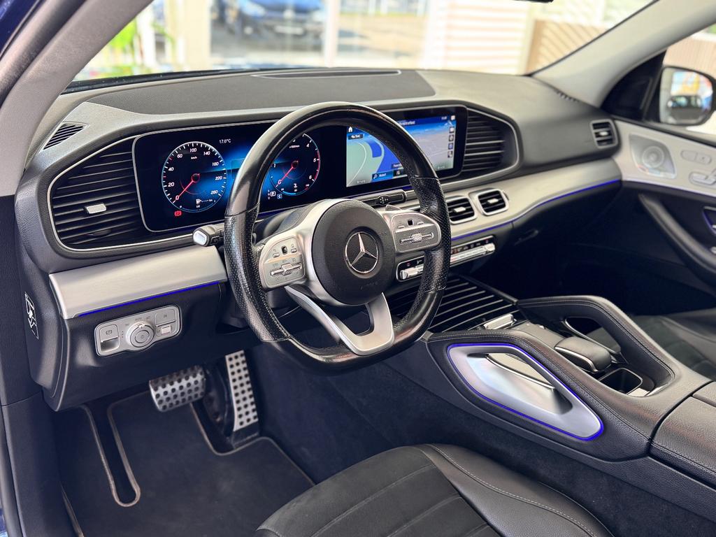 Mercedes-Benz GLE 300