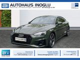 Audi A5 35 TFSI S line Navi+LED+SHZ+AHK+R-Kam+VC+DAB+ - Audi A5 in Wiesbaden