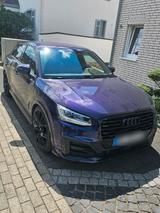 Audi Q2 40 tsfi S-line Quattro - Audi quattro: 4.2