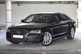 Audi A8 L 3.0 TDI tiptronic quattro -