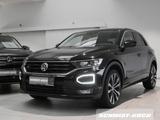 Volkswagen T-Roc 1.5 TSI ACT United R-LINE DSG + AHK + LED - Volkswagen T-Roc: United