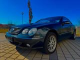 Mercedes-Benz CL 600 V12 *2.Hand* Deutsche... - aus 2000: Mercedes