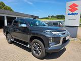 Mitsubishi L200 Select Doppelkabine 4WD - Mitsubishi L200: L