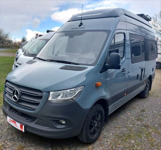 Mercedes-Benz Sonstige Norantz Ipar Black 2+2 Aktions- Preis