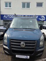 Volkswagen CRAFTER PRITSCHE 30/L1/163TKM/TÜV  NEU/FZ-NR 23 - VW Crafter in Köln