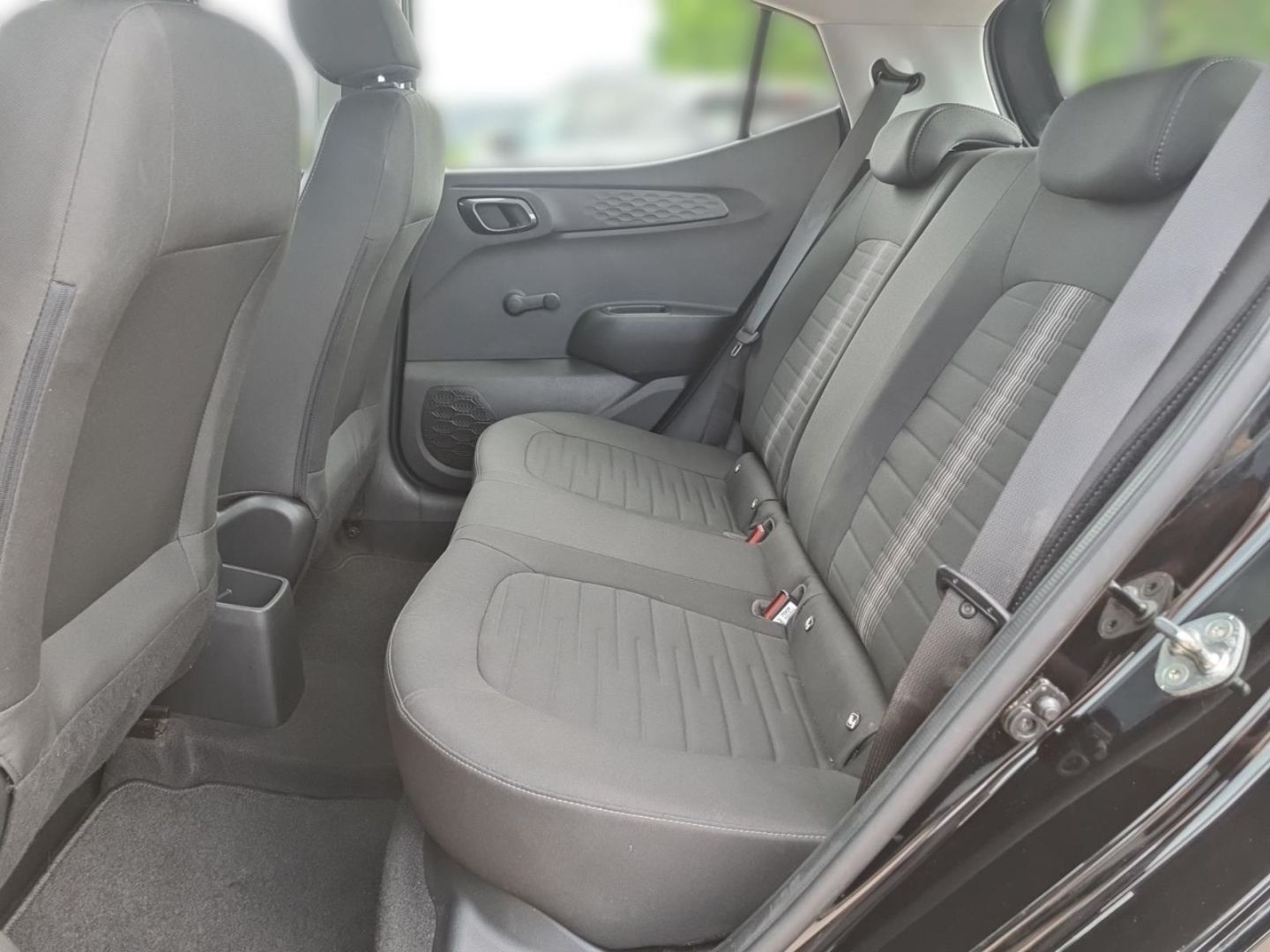 Fahrzeugabbildung Hyundai i10 New MJ21 1.0 Benzin M T Select