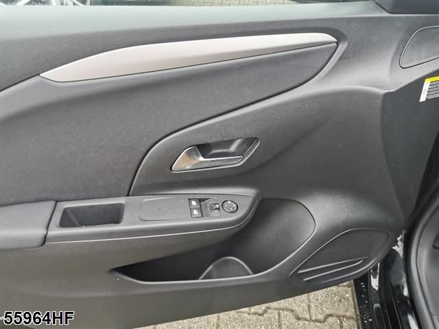 Fahrzeugabbildung Opel Corsa F elektro, Edition