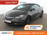 Opel Cascada 1.4 Turbo Edition *TEMPOMAT*SHZ*PDC*LHZ* - Opel Cascada mit Benzin-Antrieb: Edition