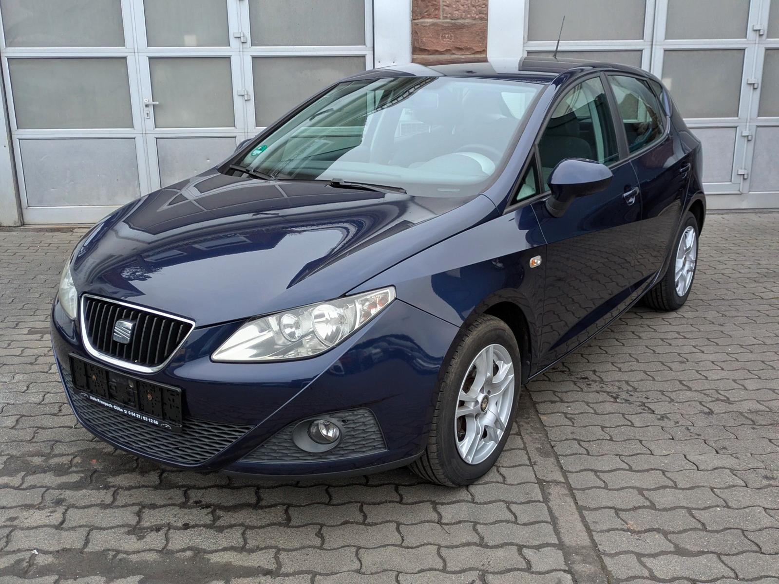 Seat Ibiza Lim. / Style