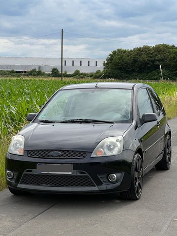 Ford Fiesta ST150 | Batterie Neu | TÜV Neu |