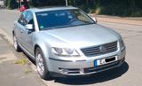Volkswagen 4,2 V8, STANDHZ, ACC, Scheckh. Motor nur 113TKM