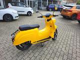 Govecs eSchwalbe 2.0+DOPPELAKKU+BIS ZU 100KM*L1E 45KM/H - ELEKTRO MOFA