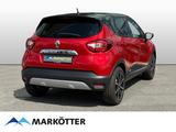 Renault Captur XMOD 1.2 TCe 120 Cam/PDC/Navi/Keyless/SHZ - gebrauchte Renault Captur aus dem Jahr 2017