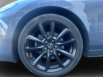 Mazda 3 - 7