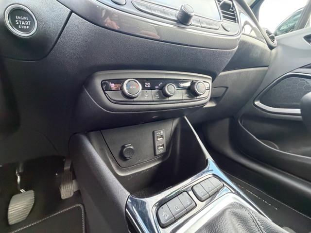 Opel Crossland 1,2 Ultimate, Navi, RFK, LED, DAB
