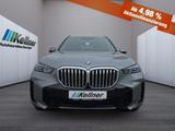 BMW X5  xDrive30d M Sport+AHK+PANO+LED+HARMANN&KARDO - mit Diesel-Antrieb: Allradantrieb